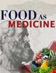 food as medicine