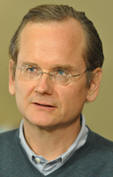 lawrence lessig