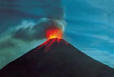 volcano