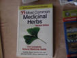 medicinal herbs